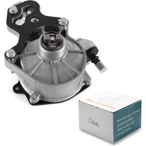 12686657 Vacuum Pump (2.0L/2.5L) for Chevy Impala 2014-2019, Malibu 2013-2015, Blazer Camaro Colorado Traverse 2019-2020,GMC Canyon Acadia, Cadillac CT6 ATS, Buick Regal Lacrosse Envision