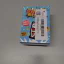 2 x Stocking Stuffers for Teens Boys Gifts for Men Adults: Lazy Cell Phone Stand Unique Gesture Phone Holder for Desk Gifts for Teenager Girls Women Cool Gadget Funny Christmas White Elephant Gag Gifts (Black)