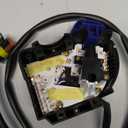 515177509 Left Handle Control Housing Switch Light Fit for Ski-Doo GSX Renegade MXZ Summit Expedition Grand Touring Skandic 2010-2014, Replace# 515177020 515176870 415129540