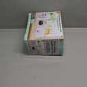 Kitchen Appliances Toys, Kids Play Kitchen Accessories Set, Pretend Kitchen Toys for Kids Ages 4-8, Coffee Maker, Mixer, Toaster with Realistic Lights & Sounds, Gift for Girls Ages 3+ (White)