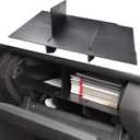 EDBETOS Glove Box Organizer Compatible with Toyota Tacoma 2016-2020 2021 2022 2023 - Tacoma Insert Accessories