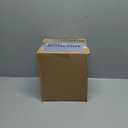 COMFEE' Electric Kettle, 1.7L Hot Water Boiler, 1500W Fast Boil, Glass Electric Tea Kettle with LED Indicator, Auto Shut-Off and Boil-Dry Protection, BPA Free (1.8 Quarts, Deep Black)