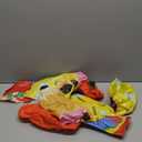 RattanView 12 Pcs Back to School Inflatable Decorations Reusable Blow up Balloon Hanging Decoration with String Large Pencil School Bus Book Inflatable Props for Classroom Ceiling Decor Party Supplies