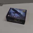 Night Vision Goggles, 4K Night Vision Binoculars for Adults with 5000mAh Battery, 3" HD Screen & 32GB Card for Hunting, Wildlife Observation, Security