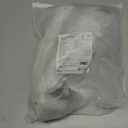 The Drop Women's Avona Two Strap Slide Sandals (8, Black)