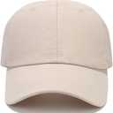 Waterproof Quick Dry Baseball Cap for Men Women Lightweight UV Protection Summer Hats for Outdoor Sports Black (Black)