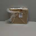 Thanksgiving Decoarations Wooden Block Sign with Led Lights- Happy Thanksgiving Day Turkey Light up Wood Sign for Table Mantle Farmhouse Home Battery Operated Wooden Sign Tabletop Tiered Tray Decor