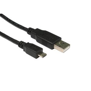 Micro USB Charger Cable 6 Ft