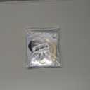 Dr. Foot's Arch Support Shoe Inserts for Flat Feet, Gel Arch Pads for Plantar Fasciitis, Adhesive Insoles for Relieve Pain for Women and Men 3 Colors - 3 Pairs (3 Count (Pack of 1))