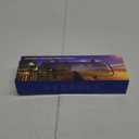 Rear View Mirror Camera, Mirror Dash Cam for Car 1080P Front & Rear Mirror Cameras 9.66 Inch HD IPS Full Touch Screen 64G Card Night Vision Motion Detection Loop Recording 24H Parking Monitor G-Sensor (P2)