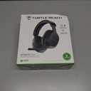 Turtle Beach Stealth 600 Wireless Multiplatform Amplified Gaming Headset for Xbox Series X|S, Xbox One, PC, PS5, PS4, & Mobile  Bluetooth, 80-Hr Battery, Noise-Cancelling Mic  Black