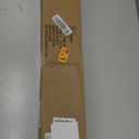 Franklin Sports Blackhawk Backyard Soccer Goal - Portable Pop Up Soccer Nets - Youth + Adult Folding Indoor + Outdoor Goals - Multiple Sizes + Colors (Optic Yellow)