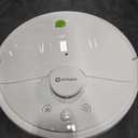 V5 Robot Vacuum and Mop, Self-Emptying Robotic Vacuum Cleaner, 8500Pa Suction, Pet Hair Tangle Cutter, Laser Navigation, Cat Laser, Carpet Detection, Ideal for Hard Floor, Tile, and Carpet