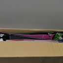 INFUN 1.5 Inch Telescoping 3 Ring Binder - 6PCS, Flexible Round Binder with Customizable Front Cover and Clear Catalog Pocket, 1.5Inch Rings, 370 Sheet Capacity (Multicolor)