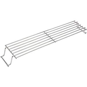 304SS 91288 Grill Warming Rack for Weber Spirit 200 Series with Side Control (Years 2009-2012) Spirit E-210, S-210, E-220, S-220 Gas Grill Upper Rack 23 3/4 inch Warming Grate KW426