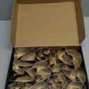 ZMCINER 22 PCS Pumpkin Carving Kit Heavy Duty Stainless Steel Pumpkin Carving Tools Simple & Safe Pumpkin Carving Kit for Kids & Adults