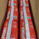 Huggies Size 1 Diapers, Little Snugglers Diapers, Size 1 (8-14 lbs), 198 Count (6 Packs of 33)