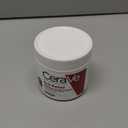 CeraVe Moisturizing Cream for Itch Relief, Anti Itch Cream with Pramoxine Hydrochloride, Relieves Itchy with Minor Skin Irritations, Sunburn Relief, Bug Bites, Fragrance Free, 16 Ounces