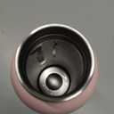 Hydro Flask Water Bottle - Insulated Stainless Steel - Non Spill, Leakproof in 24 Oz Tonal Trillium