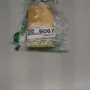 Miracase Glass Series for iPhone 12/12 Pro Case 6.1 inch, Upgraded Full-Body Rugged Phone Bumper Case Cover with Built-in 9H Tempered Glass Screen Protector and Camera Protector, Purple