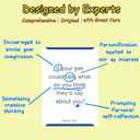 Conversation Cards for Family - Spark Family Conversations - Family Card Games for Adults, Teens, Kids - Chat Cards Family Pack (250 Cards)