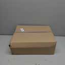 Diskary Fridge Organizer, Stackable Refrigerator Organizer Bins, Reusable Food Storage Containers, Fridge Drawer Organizer in Home Kitchen, Barbecue Shop, Restaurant, BPA-Free (2 Drawers, Large)