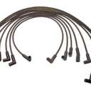 GM Genuine Parts 618W (19172236) Spark Plug Wire Set