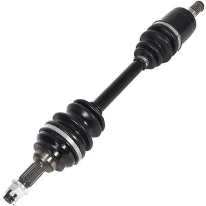 ECCPP CV Axle Drive Shaft Assembly fit 2001-2004 for Honda Foreman Rubicon 500 Rincon 650 Front Right 42350-HN2-003