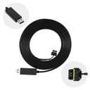 558-443 for holley EFI CAN to USB Dongle for Holley EFI system.compatible with Sniper, Terminator X, HP and Dominator series EFI systems. Pay Special Attention to:incompatibility Terminator X Max.