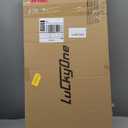 Garvee Pull Up Bar Free Standing Workout Equipment, Power Tower Dip Station for Home Gym, 450LBS Weight Capacity Strength Training Fitness Equipment