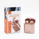iLive Truly Wire-free Earbuds
