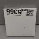 3 Inch 500 Pcs Plastic Fasteners Hang Tags Black Snap Lock Pins Security Loop Price Tag Pins Safety Ring Ties for Retail Store Clothing Accessory (3 500pcs, Black)