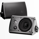  Herdio 6.5" Outdoor Speakers 400 Watts Wired Sound System Waterproof HOS-601