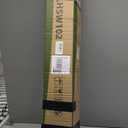 ANOW 2 Person Hammock with Detachable Large Hammock Pad and Pillow, for Garden Yard Outside, 450 LBS Weight Capacity, Blue