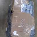 ECOVACS Goat A2500 RTK Robot Lawn Mower, Lidar-Enhanced RTK+Vision Navigation, Auto-Mapping, Dual Blades, Edge Precision Mowing, Perimeter Wire-Free, Suitable for 5/8 Acres Lawn, 50% Slope Capability