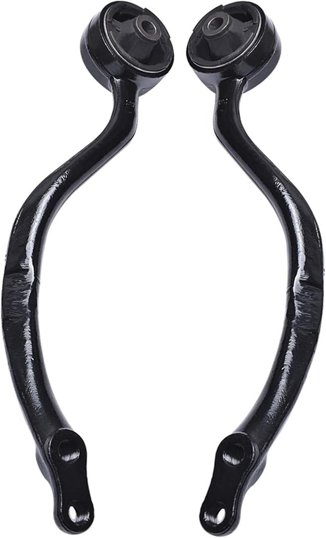 Waltyotur Front Suspension Lower Control Arm Rod Replacement for GS300 2000-2005