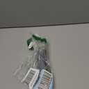 Replacement Remote for All Fire Series, TV Stick (HD, 4K, 4K Max, Lite), TV Cube and Omni, Insignia, Toshiba, Smart TVs, with Voice Control