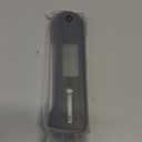 0.5 Sec Instant Read Meat Thermometer Digital with 0.5 Precision, Food Thermometer for Cooking Kitchen Gadgets, Oven Grill Candy BBQ Essentials Accessories, Gifts for Him Dad Men Birthday, Black