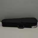 GlARRY GV104 Full Size Violin/Fiddle Complete Kit for Beginners & Students - All-in-One Set Includes Hard Case, Bow, Rosin, Step-by-Step Manual (3/4)