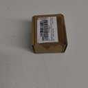 Hibbent All Metal Universal Bathroom Sink Stopper for 1.1''~2.3'' Basin, Pop Up Sink Drain Strainer, Brass Bullet Core Push Type Stopper, Stainless Steel Anti Clogging Drain Filter, Oil-Rubbed Bronze