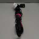 REVLON One-Step Hair Dryer and Styler - Root Booster Round Brush for Styling, Dryer Brush for Fast and Easy Salon-Quality Blowout, More Shine and Less Frizz (1-1/2 in)