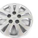 Genuine Kia 52960-1M000 Wheel Hub Cap Assembly