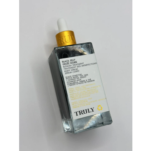 Truly Black Jelly Blemish Treatment Body Serum - 3.1 oz 