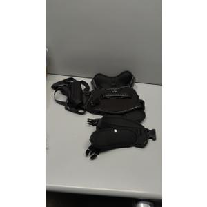 Dog Lift Harness for Senior & Injured Pets – Full-Body Support Sling with Breathable Mesh, Front/Rear Leg Assist for Arthritis, Hip Dysplasia & Post-Surgery Recovery (Medium-Large Breeds)