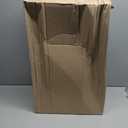 Serta Down Illusion Soft Hypoallergenic Soft/Medium Bed Pillows for Side, Stomach or Back Sleepers (2 Pack), Queen, White