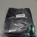 Black Flare Pants, M