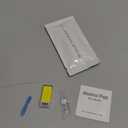 PSA Test Kit, PSA Test kit at Home PSA Health | Home PSA Test Highly Accurate, Easy to Read and Use. Quick Results | Includes All Test Components, EXP 20280806