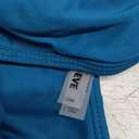 Aqua Eve Women Plus Size High Waisted Bikini - Two Piece Swimsuit Tummy Control Bathing Suit V-Wired 2025 Swimwear (12 W, Teal)