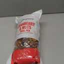 2 x Amazon Grocery, Cranberry & Nuts, Trail Mix, 16 Oz (Previously Happy Belly, Packaging May Vary) (EXP 03/03/27)