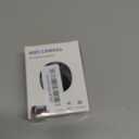 Only 0.9 inch Hidden Camera with Audio/ Video Mini Small Spy Cameras Home Indoor Use Night Vision Motion Detection Baby Monitor Wireless Outdoor Nanny espias ocultas WiFi Security Secret (Small Size)